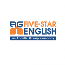 Atlantic Five-Star English - Hoàng Ngân