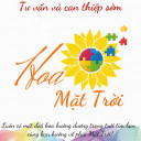 Can Thiệp Sớm Hoa Mặt Trời - Bến Lức