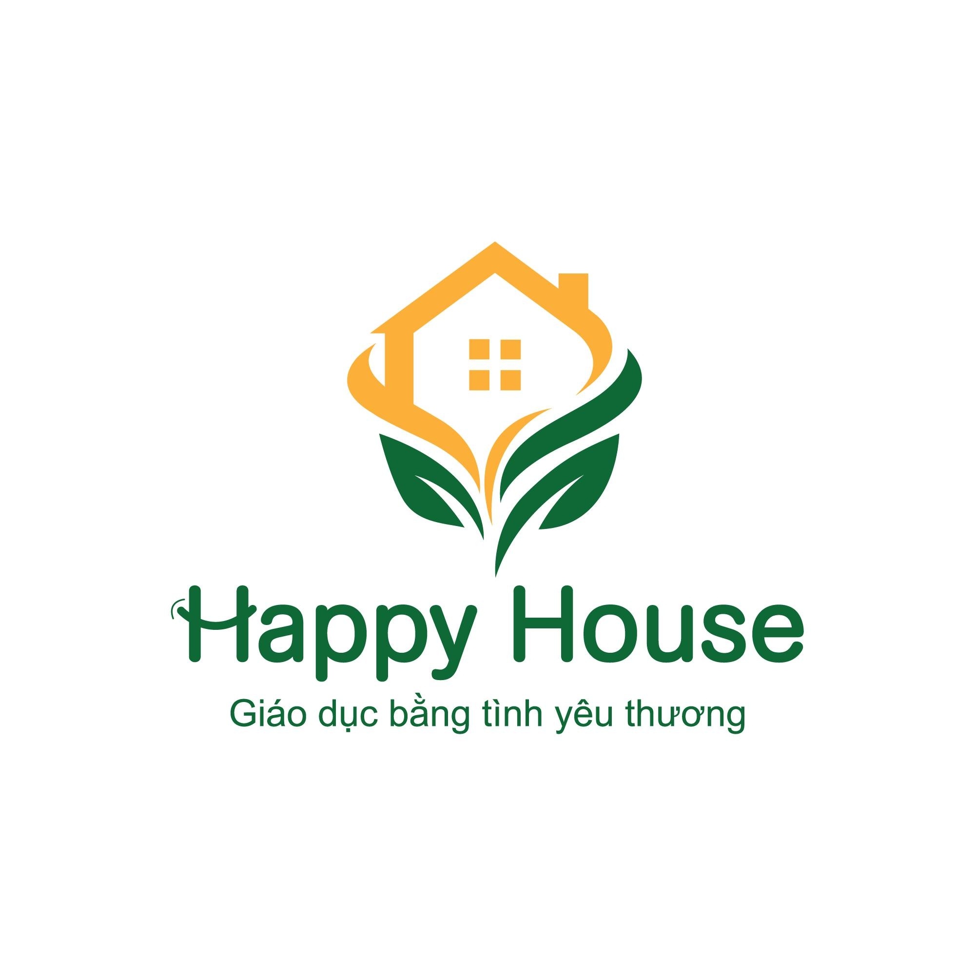 Can Thiệp Sớm Thuận An - Dạy trẻ Chậm Nói Bình Dương Happy House