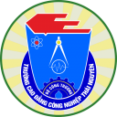 Cao đẳng Công Nghiệp Thái Nguyên