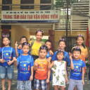 Câu lạc bộ Cờ Vua Đất Cảng - Ngô Quyền