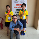 Câu lạc bộ cờ vua Happy Chess - Liên Chiểu