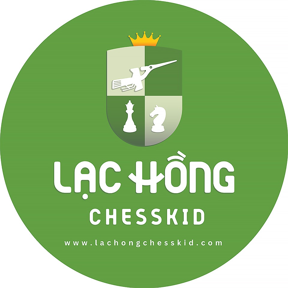 Câu lạc bộ Cờ Vua Lạc Hồng CHESSKID - Chương Dương