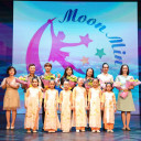 Câu lạc bộ Moon Min - Nguyễn Lương Bằng
