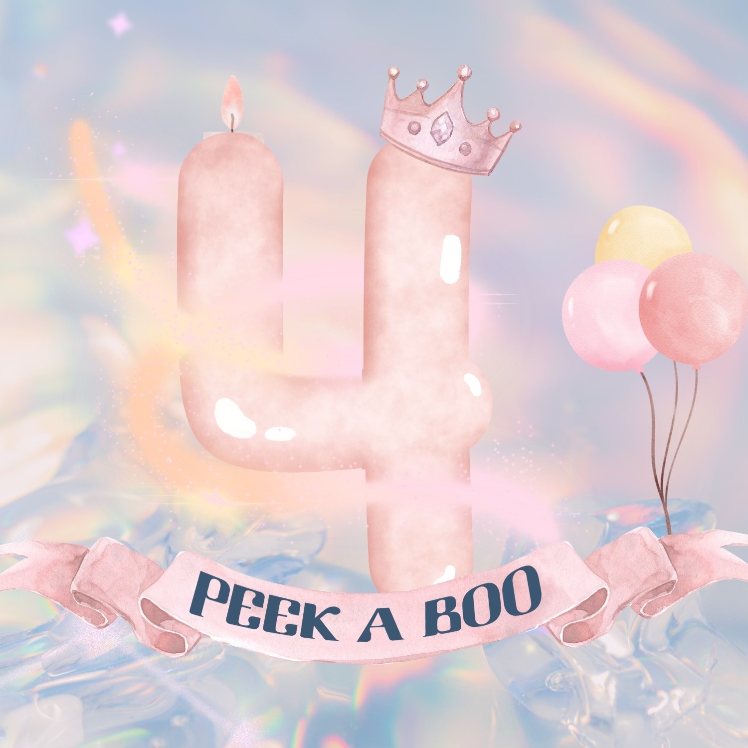 Câu lạc bộ Peek A Boo - PAB Fam - Cơ sở 1