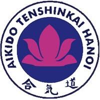 Câu lạc bộ Võ đạo Aikido Tenshinkai Hà Nội - Trung Kính