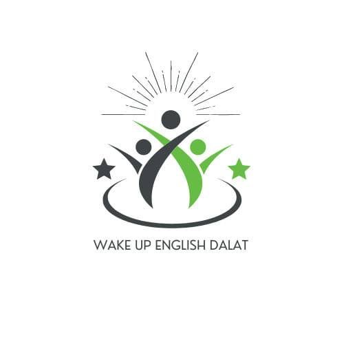 Câu lạc bộ Wakeup English - Đà Lạt