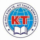 Đại học Kinh tế – Kỹ thuật Bình Dương