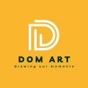 DOM Art - Lớp vẽ Đà Nẵng - Huỳnh Ngọc Huệ