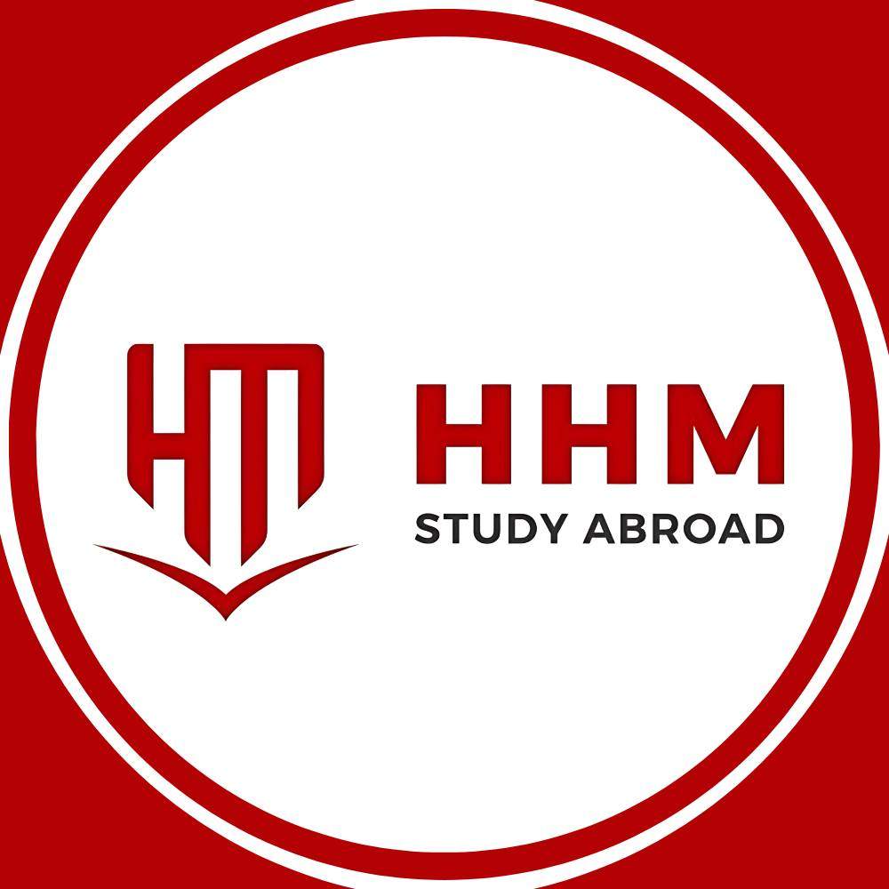 Du Học & Định Cư HHM - Lê Chân