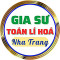 Trung tâm Gia Sư dạy kèm - Nha Trang