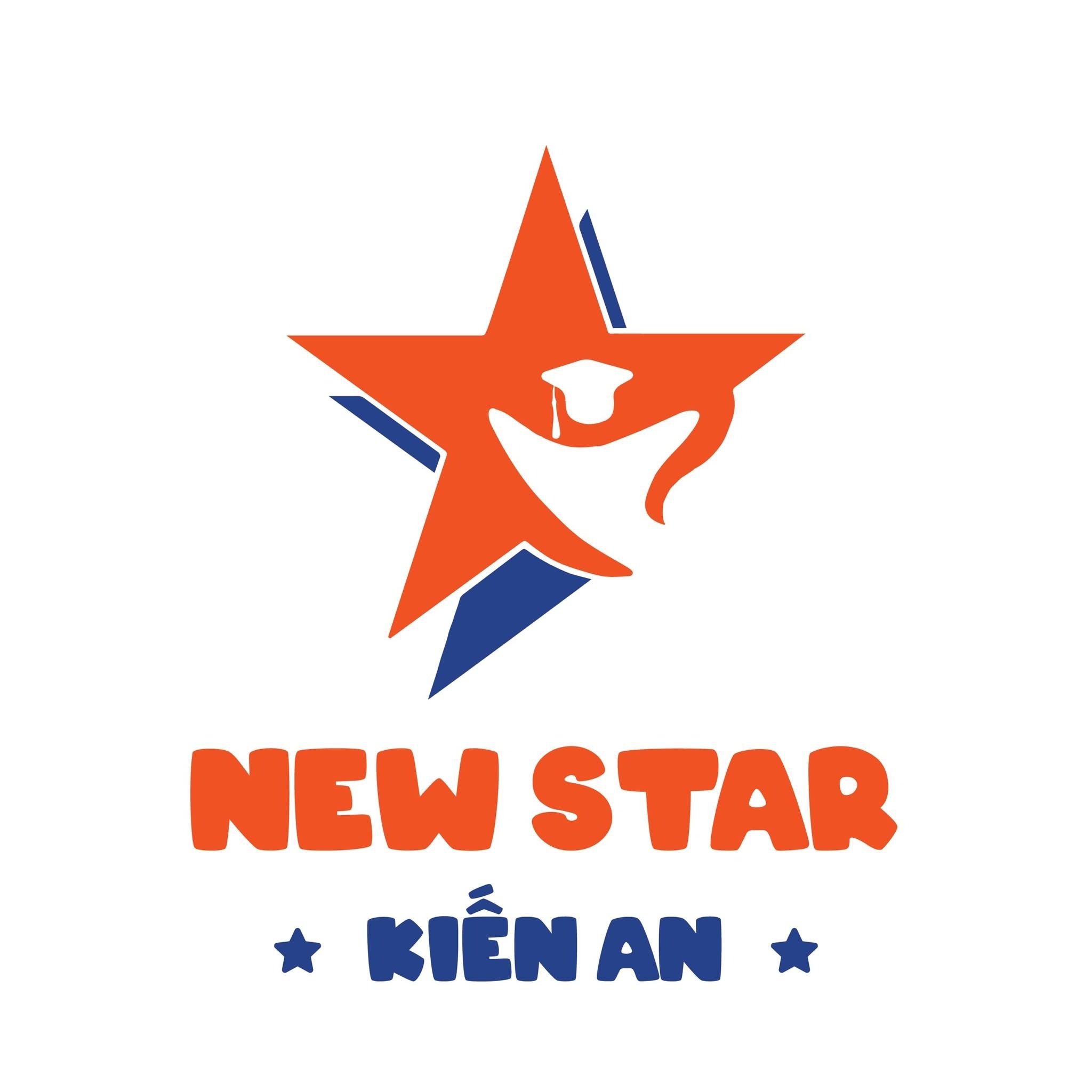 Hệ Thống Anh Ngữ New Star English - Kiến An