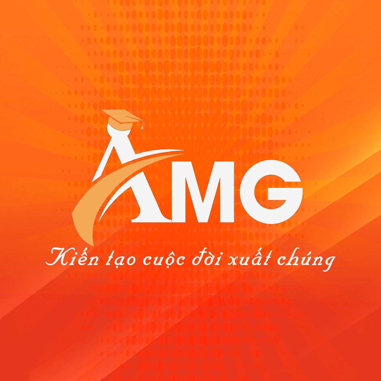 Hệ Thống Anh Ngữ Quốc Tế AMG - CưM'gar
