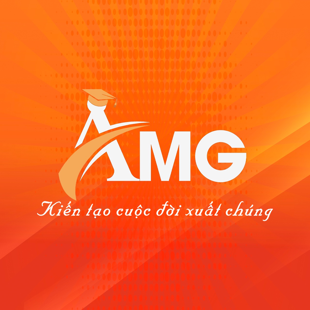 Hệ Thống Anh Ngữ Quốc Tế AMG - Phước An