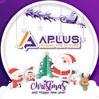 Hệ thống Anh Ngữ Quốc Tế Aplus - Thanh Hóa