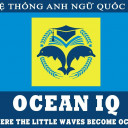 Hệ thống Anh ngữ Quốc tế OCEAN IQ - Nguyễn Xiển