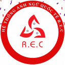 Hệ thống Anh Ngữ Quốc Tế R.E.C - Ecopark