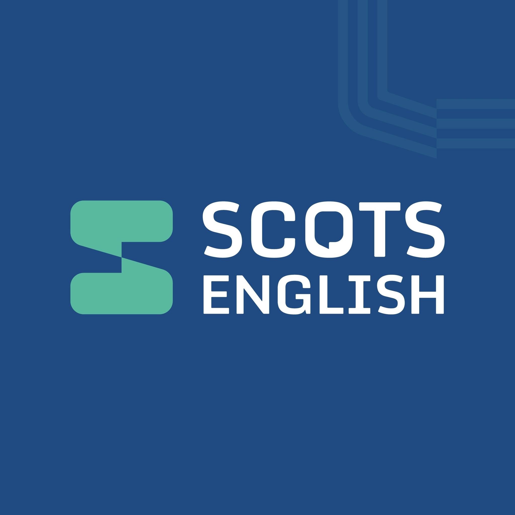 Hệ thống Anh ngữ Quốc tế Scots English Kim Giang