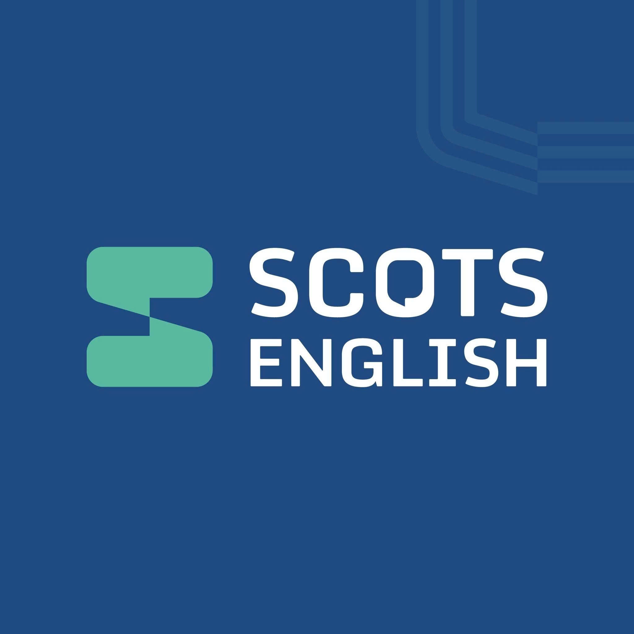Hệ thống Anh ngữ Quốc tế Scots English Phạm Văn Đồng