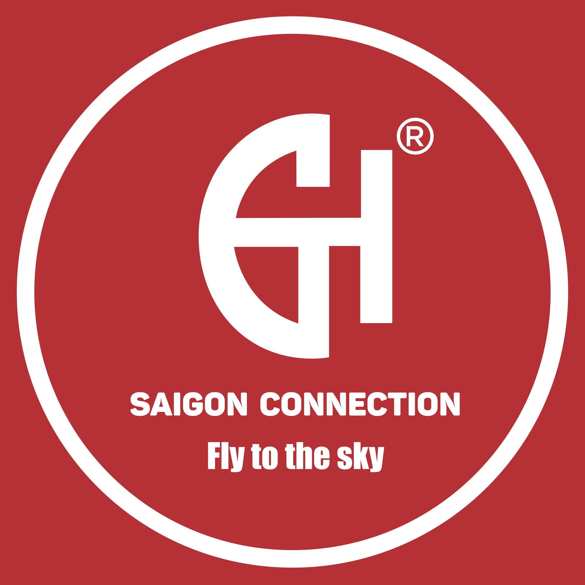 Hệ thống Anh ngữ Saigin Connection - Bình Tân