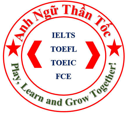 Hệ thống Anh Ngữ Thần Tốc - Biên Hòa
