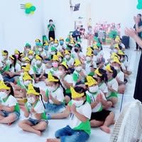 Hệ thống Đào tạo Giáo Dục Đông Phương - TT Chợ Lách