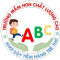 Hệ Thống Giáo Dục Kindergarten ABC Khang An - Phú Hữu