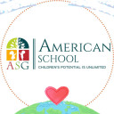 Hệ thống mầm non American School ASG -Reggio Inspired - Tố Hữu