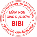 Hệ thống mầm non giáo dục sớm BIBI - Tân Bình