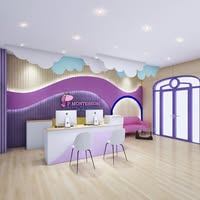 Hệ thống Mầm non P.Montessori - Yên Phong