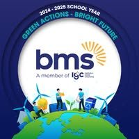 Hệ thống THCS và THPT Ban Mai - Hà Đông