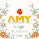 TRUNG TÂM NGOẠI NGỮ Á MỸ - CN NGÔ GIA TỰ