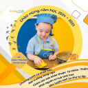 Hệ Thống Trường Mầm Non GoldenKids - Berriver Long Biên