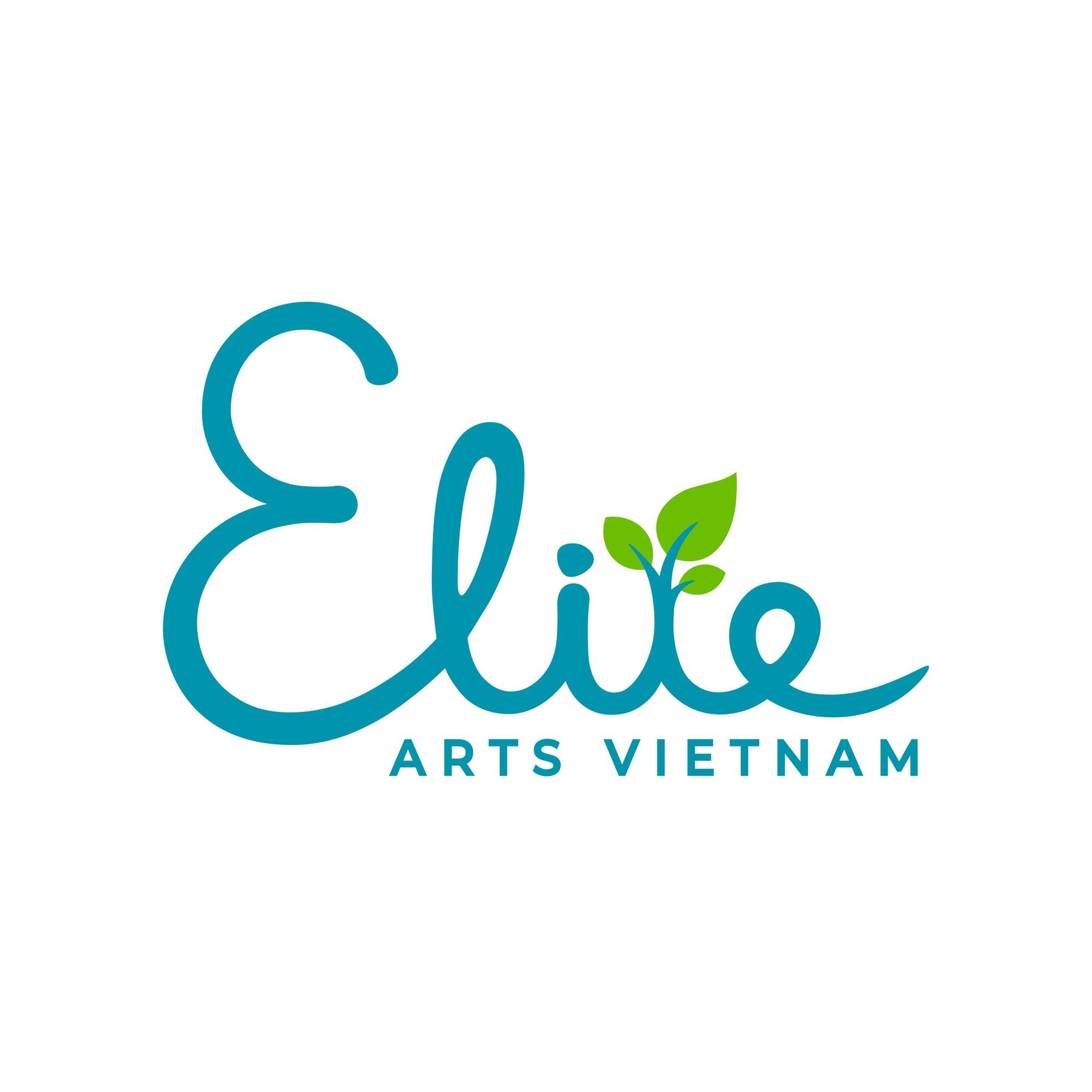 Học viện nghệ thuật Elite - Elite Arts Academy - Hiệp Bình Phước