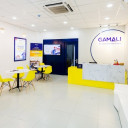 Học viện Ngôn Ngữ Châu Á GAMALI - Bình Thạnh