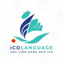 Học viện Ngôn Ngữ ICO - Bạch Đằng