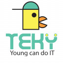 Học Viện Sáng Tạo Công Nghệ TEKY - Hạ Long