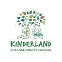 Trường Mầm non Quốc tế Kinderland (Vista Verde) - Thạnh Mỹ Lợi