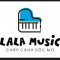 Trung Tâm Nghệ Thuật Lala Music - Hoàng Quốc Việt