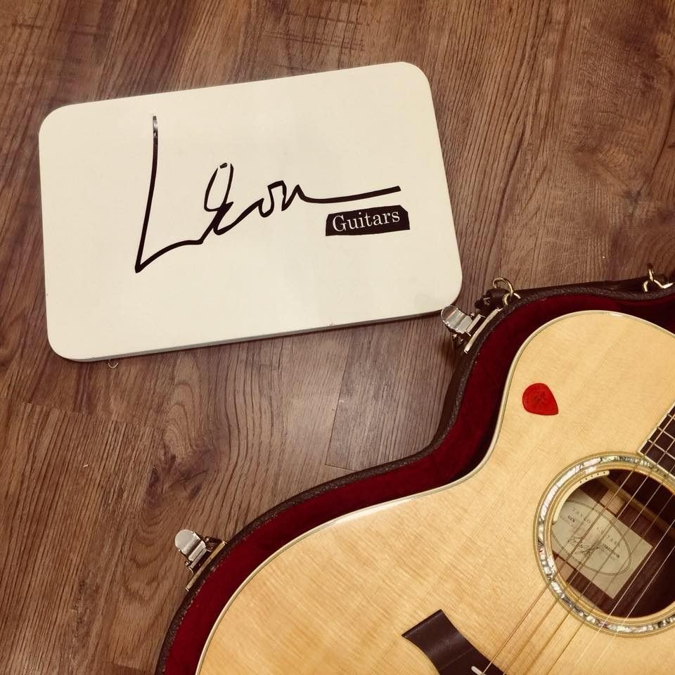 Lớp Dạy đàn Levon Guitar Class - Thanh Xuân