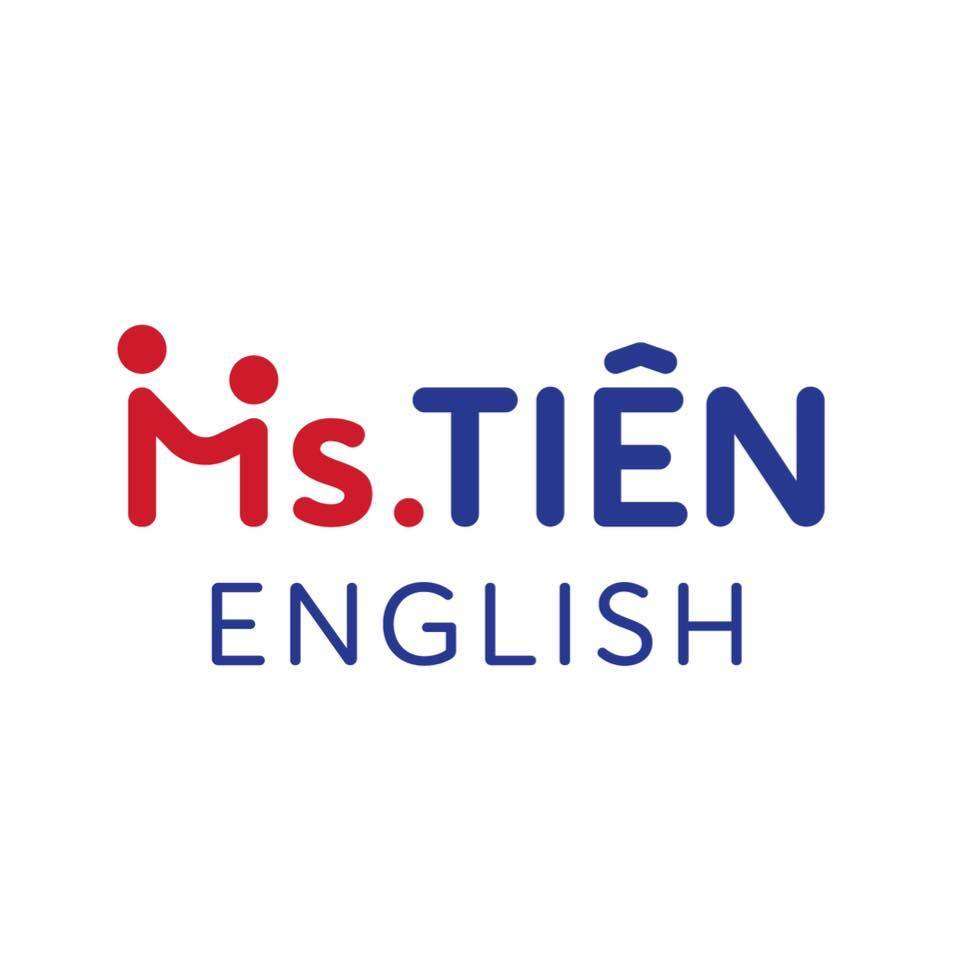 Lớp học tiếng anh Ms. Tien English - Trảng Bom