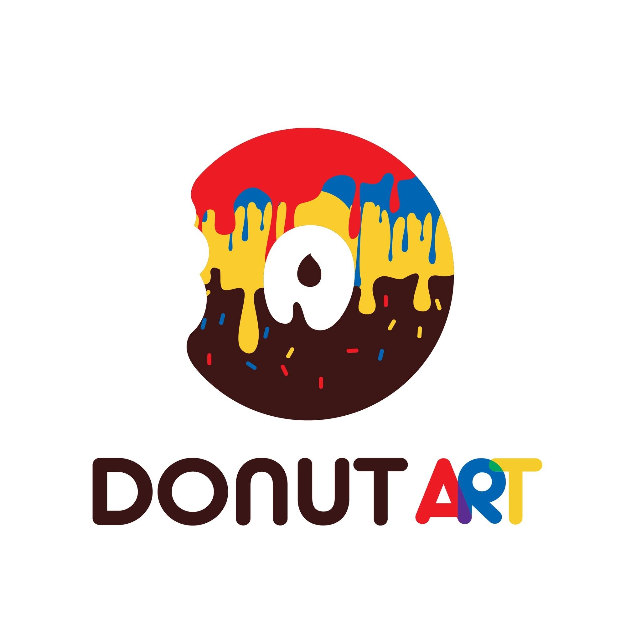 Lớp học vẽ Donut Art - Thanh Xuân