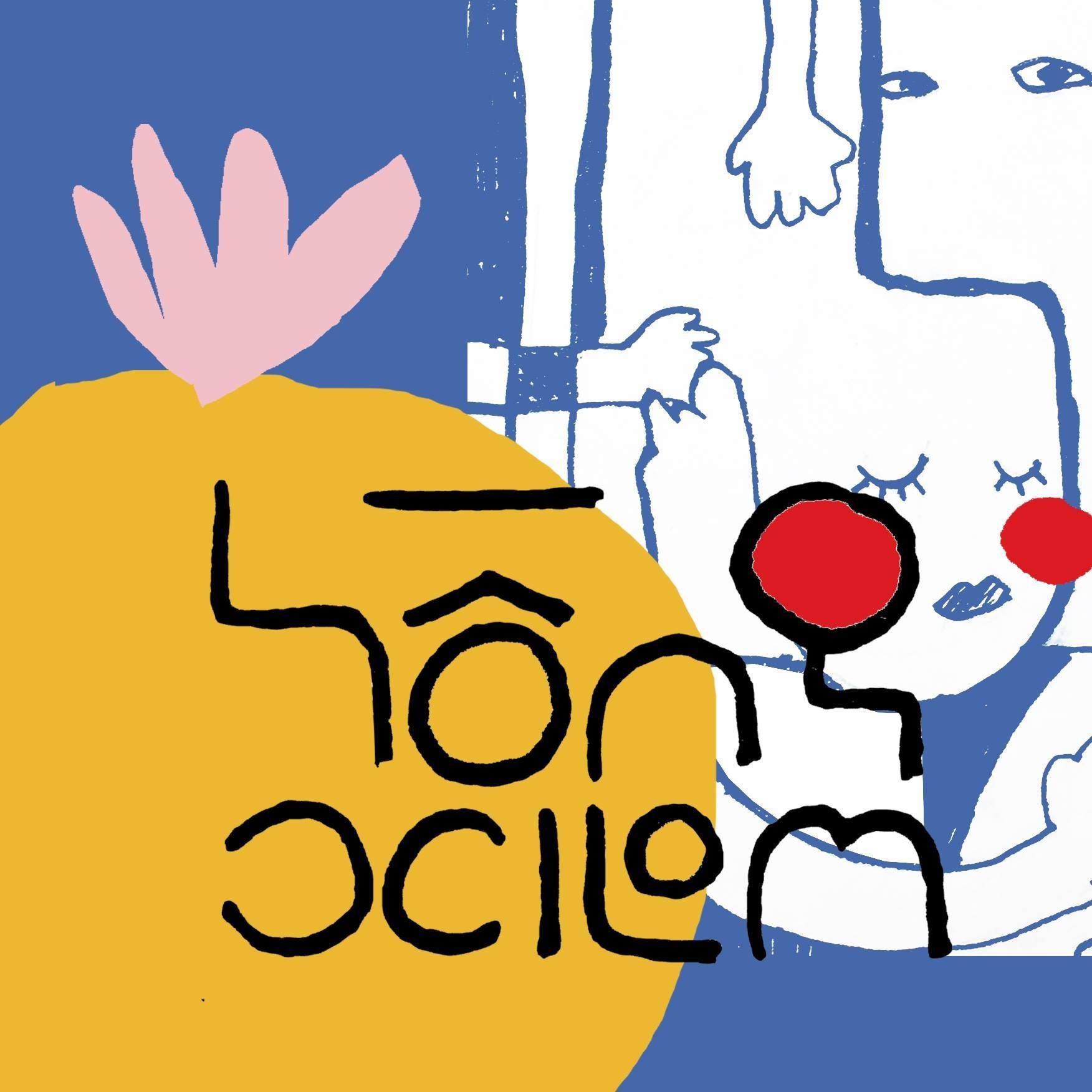 Lớp học vẽ Hồng Xiêm - Ba Đình