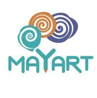 Lớp học vẽ MayArt - Đội Cấn