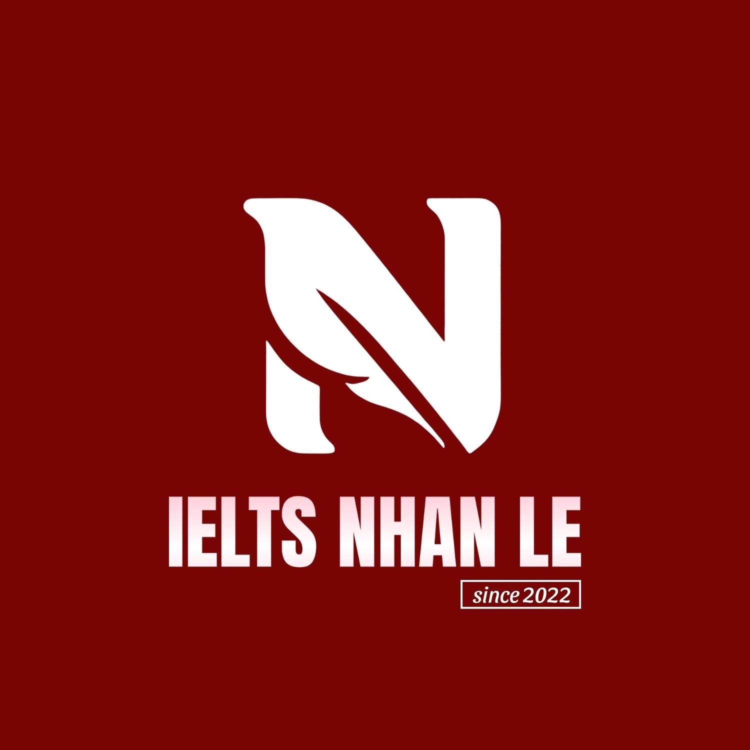 Lớp IELTS Nhàn Lê - Ngũ Hành Sơn