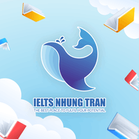 Lớp IELTS Nhung Trần - Ngũ Hành Sơn