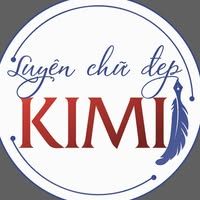Lớp Luyện chữ đẹp KIMI - Phường 12
