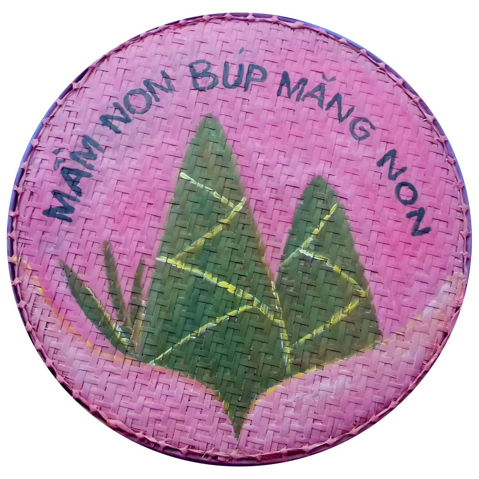 Lớp Mầm Non Búp Măng Non - Hiệp Bình Phước