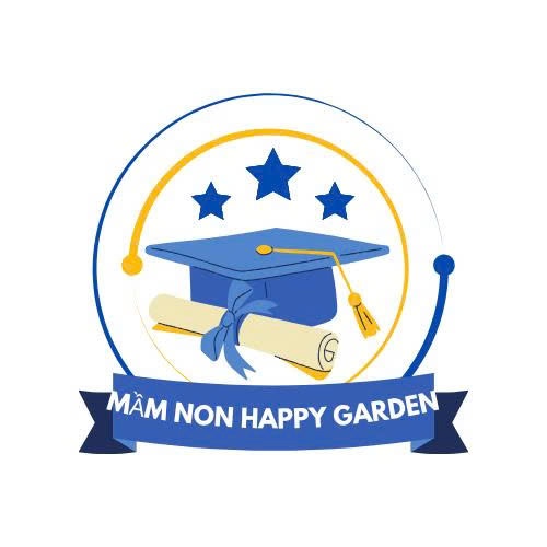 Mầm Non Happy Garden - Biên Hòa