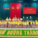 Lớp Mầm Non Hoa Phượng Đỏ - Huyện Chư Sê, Gia Lai